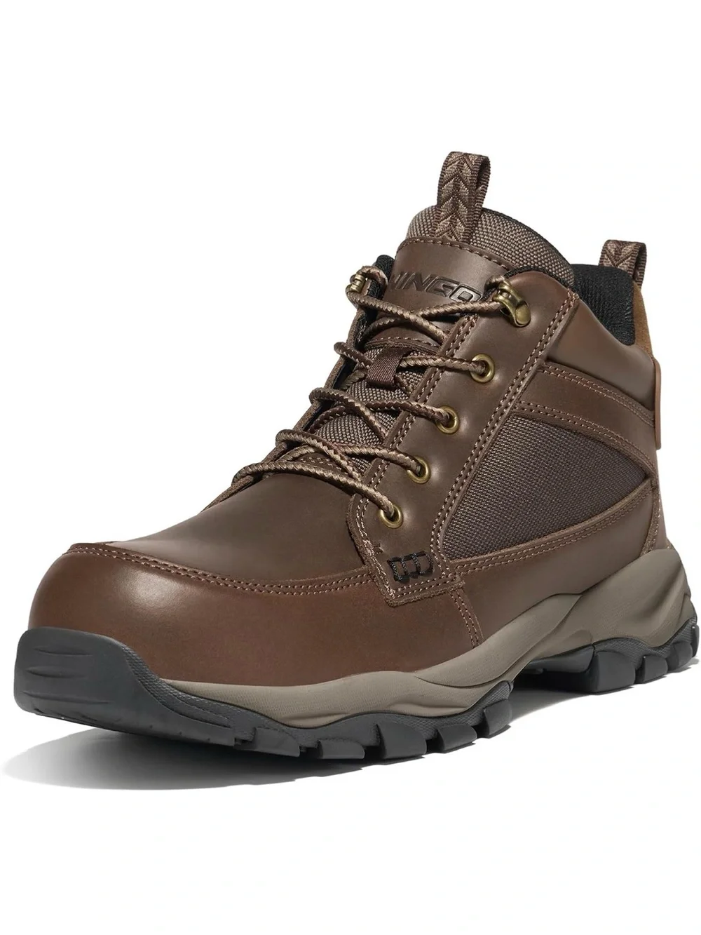 NINGO composite toe
